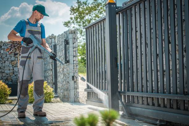 Best Restaurant Pressure Washing  in Princeton, IL